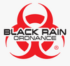 Black  Rain Ordnance